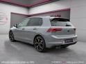 Volkswagen golf 2.0 tdi 200 dsg7 gtd toit ouvrant garantie 12 mois occasion simplicicar mery-sur-oise simplicicar...