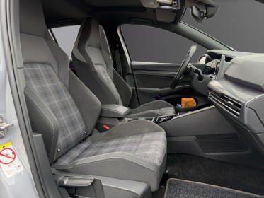 Volkswagen golf 2.0 tdi 200 dsg7 gtd toit ouvrant garantie 12 mois occasion simplicicar mery-sur-oise simplicicar...