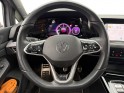 Volkswagen golf 2.0 tdi 200 dsg7 gtd toit ouvrant garantie 12 mois occasion simplicicar mery-sur-oise simplicicar...