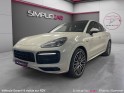 Porsche cayenne coupe e-hybrid 3.0 v6 462 ch tiptronic bva tva recuperable occasion paris 15ème (75) simplicicar...