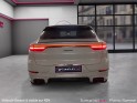 Porsche cayenne coupe e-hybrid 3.0 v6 462 ch tiptronic bva tva recuperable occasion paris 15ème (75) simplicicar...