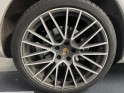 Porsche cayenne coupe e-hybrid 3.0 v6 462 ch tiptronic bva tva recuperable occasion paris 15ème (75) simplicicar...