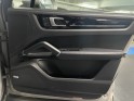 Porsche cayenne coupe e-hybrid 3.0 v6 462 ch tiptronic bva tva recuperable occasion paris 15ème (75) simplicicar...