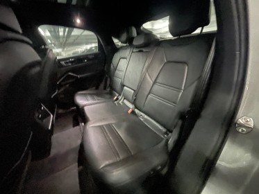 Porsche cayenne coupe e-hybrid 3.0 v6 462 ch tiptronic bva tva recuperable occasion paris 15ème (75) simplicicar...