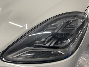 Porsche cayenne coupe e-hybrid 3.0 v6 462 ch tiptronic bva tva recuperable occasion paris 15ème (75) simplicicar...