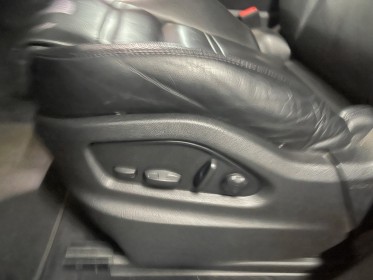 Porsche cayenne coupe e-hybrid 3.0 v6 462 ch tiptronic bva tva recuperable occasion paris 15ème (75) simplicicar...