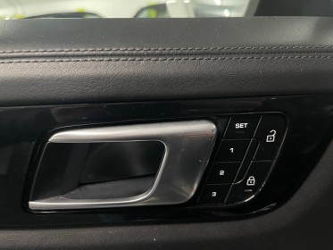 Porsche cayenne coupe e-hybrid 3.0 v6 462 ch tiptronic bva tva recuperable occasion paris 15ème (75) simplicicar...