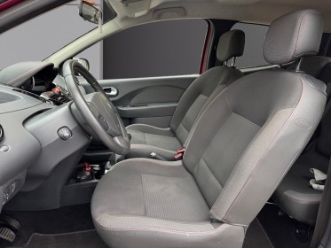 Renault twingo ii lev eco2 75ch 1.2l garantie 12 mois occasion montpellier (34) simplicicar simplicibike france