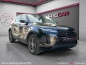 Land rover range rover evoque d150 2wd bvm6 r-dynamic  garantie 12 mois  volant cuir  aide au stationnement  ouverture du......