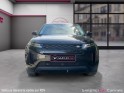 Land rover range rover evoque d150 2wd bvm6 r-dynamic  garantie 12 mois  volant cuir  aide au stationnement  ouverture du......