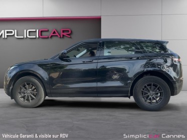 Land rover range rover evoque d150 2wd bvm6 r-dynamic  garantie 12 mois  volant cuir  aide au stationnement  ouverture du......