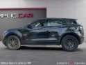 Land rover range rover evoque d150 2wd bvm6 r-dynamic  garantie 12 mois  volant cuir  aide au stationnement  ouverture du......