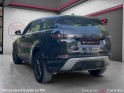 Land rover range rover evoque d150 2wd bvm6 r-dynamic  garantie 12 mois  volant cuir  aide au stationnement  ouverture du......