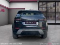 Land rover range rover evoque d150 2wd bvm6 r-dynamic  garantie 12 mois  volant cuir  aide au stationnement  ouverture du......
