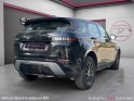 Land rover range rover evoque d150 2wd bvm6 r-dynamic  garantie 12 mois  volant cuir  aide au stationnement  ouverture du......