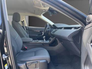 Land rover range rover evoque d150 2wd bvm6 r-dynamic  garantie 12 mois  volant cuir  aide au stationnement  ouverture du......