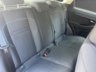 Land rover range rover evoque d150 2wd bvm6 r-dynamic  garantie 12 mois  volant cuir  aide au stationnement  ouverture du......