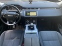 Land rover range rover evoque d150 2wd bvm6 r-dynamic  garantie 12 mois  volant cuir  aide au stationnement  ouverture du......