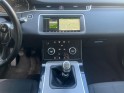 Land rover range rover evoque d150 2wd bvm6 r-dynamic  garantie 12 mois  volant cuir  aide au stationnement  ouverture du......