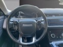 Land rover range rover evoque d150 2wd bvm6 r-dynamic  garantie 12 mois  volant cuir  aide au stationnement  ouverture du......