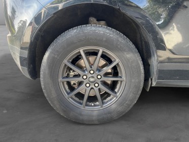 Land rover range rover evoque d150 2wd bvm6 r-dynamic  garantie 12 mois  volant cuir  aide au stationnement  ouverture du......