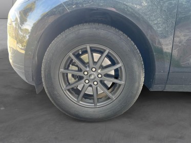 Land rover range rover evoque d150 2wd bvm6 r-dynamic  garantie 12 mois  volant cuir  aide au stationnement  ouverture du......