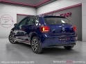 Volkswagen polo 1.0 tsi 95 ss dsg7 united garantie 12 mois ct vierge suivie vw occasion simplicicar annecy simplicicar...