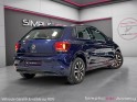 Volkswagen polo 1.0 tsi 95 ss dsg7 united garantie 12 mois ct vierge suivie vw occasion simplicicar annecy simplicicar...