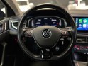 Volkswagen polo 1.0 tsi 95 ss dsg7 united garantie 12 mois ct vierge suivie vw occasion simplicicar annecy simplicicar...