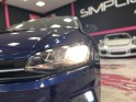 Volkswagen polo 1.0 tsi 95 ss dsg7 united garantie 12 mois ct vierge suivie vw occasion simplicicar annecy simplicicar...