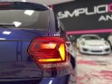 Volkswagen polo 1.0 tsi 95 ss dsg7 united garantie 12 mois ct vierge suivie vw occasion simplicicar annecy simplicicar...