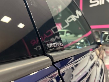 Volkswagen polo 1.0 tsi 95 ss dsg7 united garantie 12 mois ct vierge suivie vw occasion simplicicar annecy simplicicar...