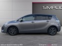 Toyota verso lca business 112ch 1.6 d-4d 7pl skyview - garantie 12 mois occasion simplicicar brest simplicicar simplicibike...