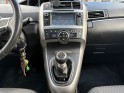 Toyota verso lca business 112ch 1.6 d-4d 7pl skyview - garantie 12 mois occasion simplicicar brest simplicicar simplicibike...