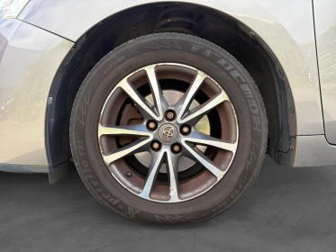 Toyota verso lca business 112ch 1.6 d-4d 7pl skyview - garantie 12 mois occasion simplicicar brest simplicicar simplicibike...