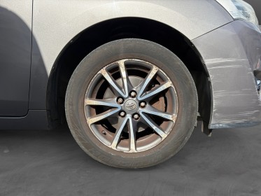 Toyota verso lca business 112ch 1.6 d-4d 7pl skyview - garantie 12 mois occasion simplicicar brest simplicicar simplicibike...