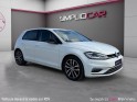 Volkswagen golf 1.6 tdi 115 fap bvm5 iq.drive occasion simplicicar rennes simplicicar simplicibike france