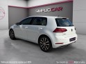 Volkswagen golf 1.6 tdi 115 fap bvm5 iq.drive occasion simplicicar rennes simplicicar simplicibike france