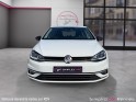 Volkswagen golf 1.6 tdi 115 fap bvm5 iq.drive occasion simplicicar rennes simplicicar simplicibike france