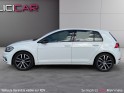 Volkswagen golf 1.6 tdi 115 fap bvm5 iq.drive occasion simplicicar rennes simplicicar simplicibike france