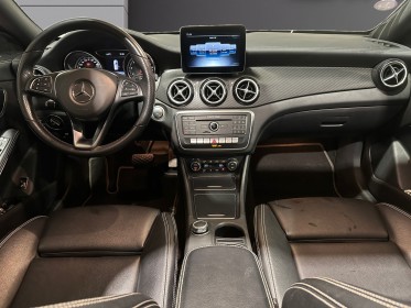 Mercedes classe cla shooting brake 200 7g-dct starlight edition france suivi complet mercedes toit ouvrant carplay...