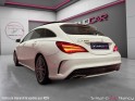 Mercedes classe cla shooting brake 200 7g-dct starlight edition france suivi complet mercedes toit ouvrant carplay...