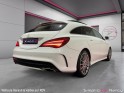 Mercedes classe cla shooting brake 200 7g-dct starlight edition france suivi complet mercedes toit ouvrant carplay...