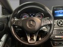 Mercedes classe cla shooting brake 200 7g-dct starlight edition france suivi complet mercedes toit ouvrant carplay...