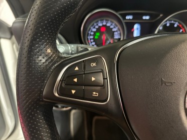 Mercedes classe cla shooting brake 200 7g-dct starlight edition france suivi complet mercedes toit ouvrant carplay...