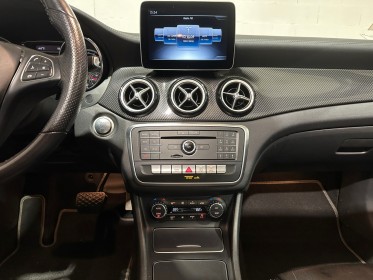 Mercedes classe cla shooting brake 200 7g-dct starlight edition france suivi complet mercedes toit ouvrant carplay...
