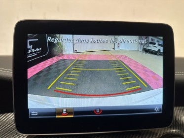 Mercedes classe cla shooting brake 200 7g-dct starlight edition france suivi complet mercedes toit ouvrant carplay...