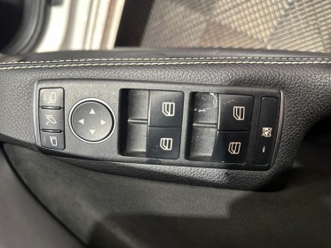 Mercedes classe cla shooting brake 200 7g-dct starlight edition france suivi complet mercedes toit ouvrant carplay...