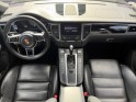 Porsche macan 3.0 v6 340 ch s pdk garantie 12 mois, toit ouvrant occasion simplicicar lyon nord simplicicar simplicibike france