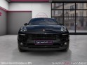Porsche macan 3.0 v6 340 ch s pdk garantie 12 mois, toit ouvrant occasion simplicicar lyon nord simplicicar simplicibike france
